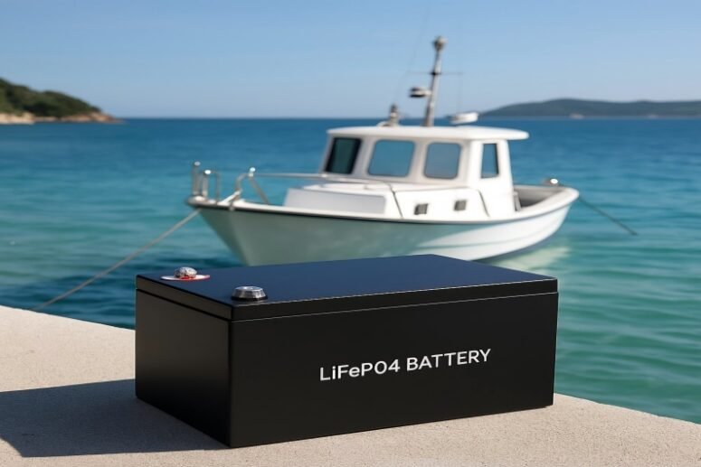 Portable Power Station